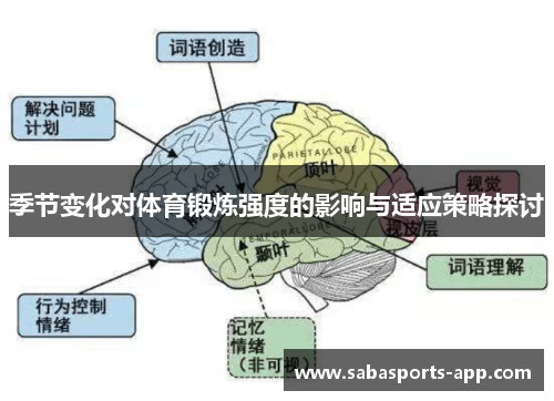 季节变化对体育锻炼强度的影响与适应策略探讨